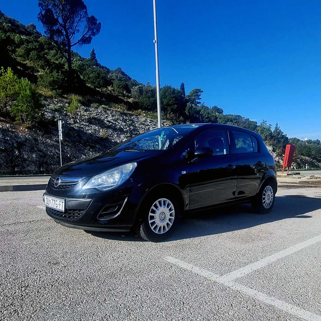Trpanj Peljesac - Rent a car - 4everTravel